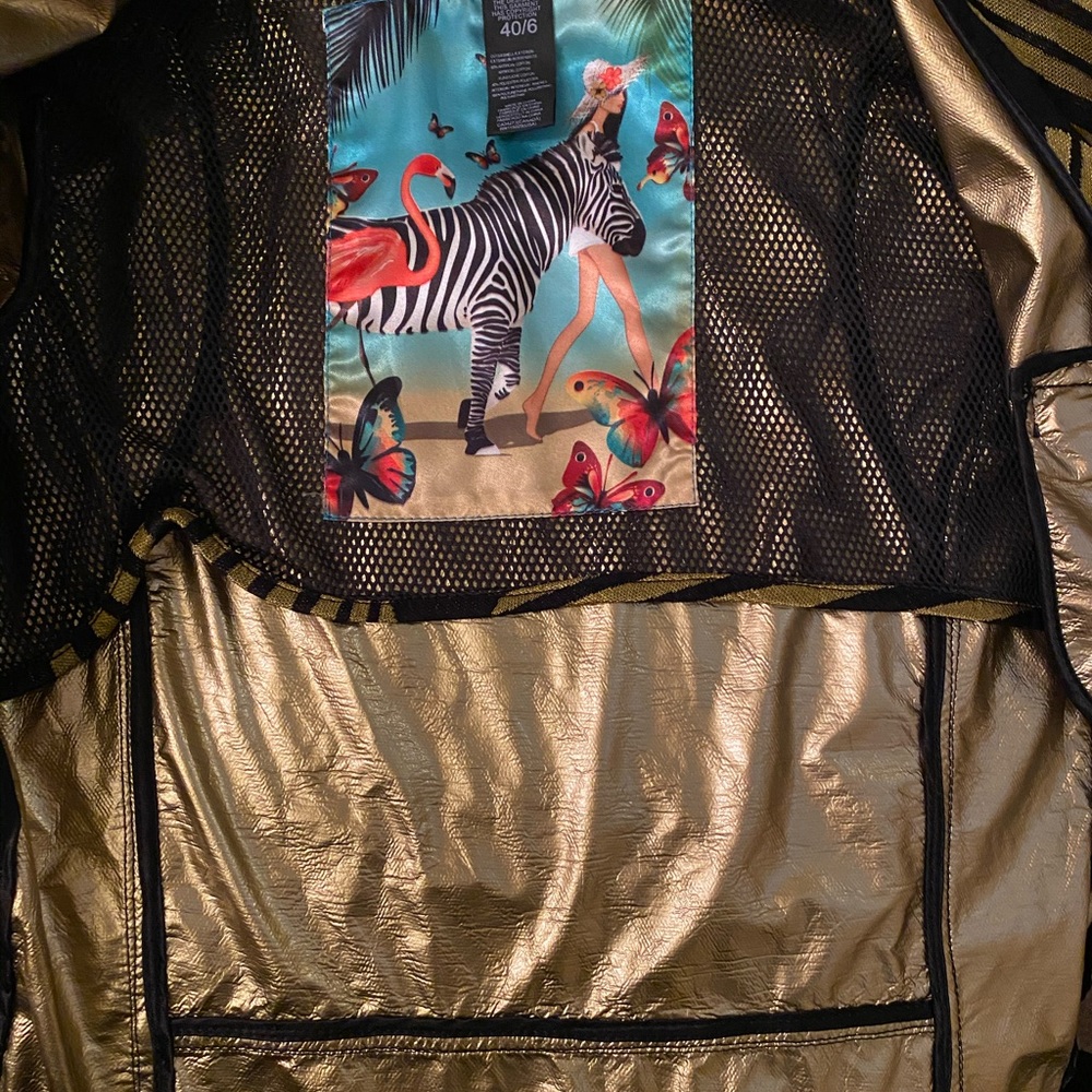 Jacket - Picture 2 of 5